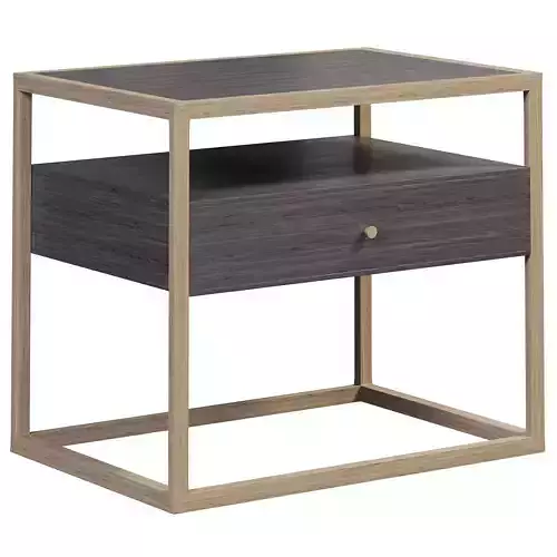 Bridge Night Table by stylishclub