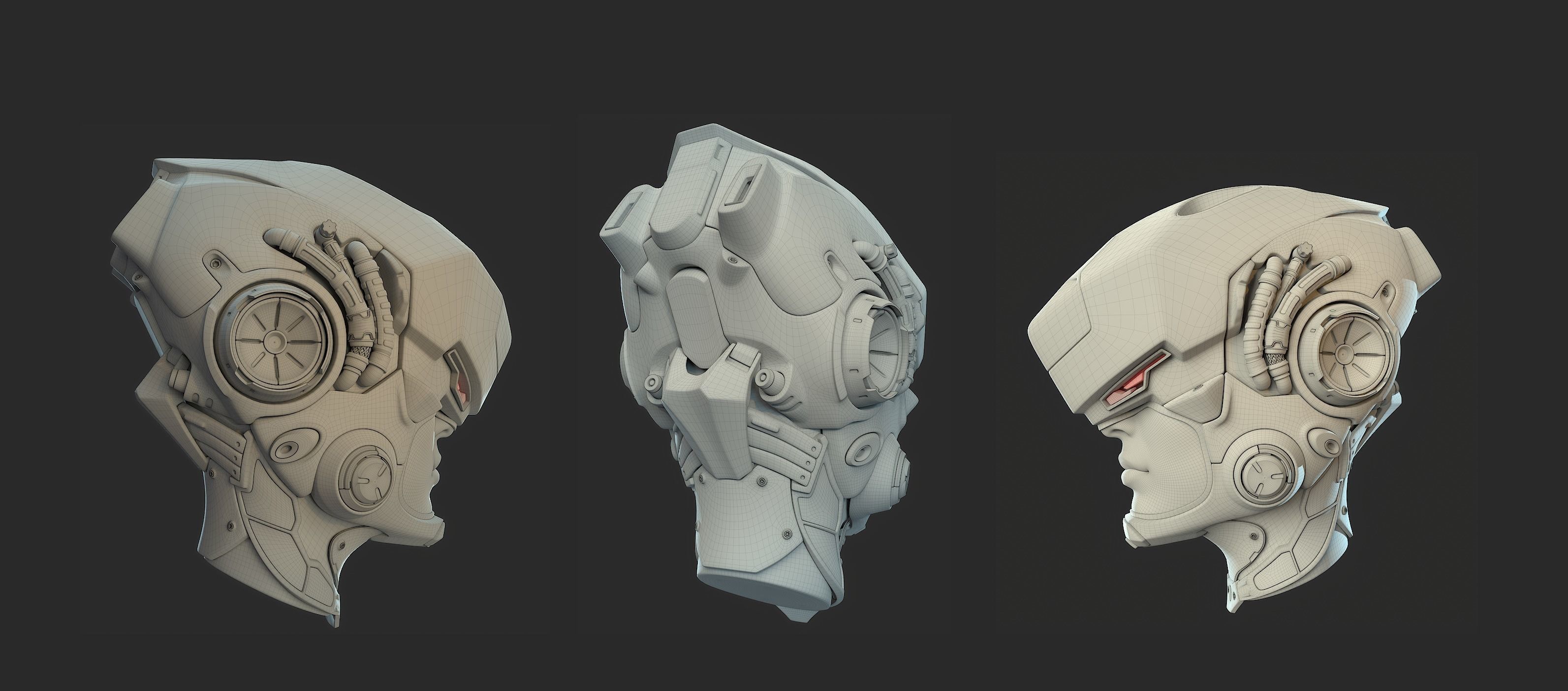 Helmet 03 02 3D model_5