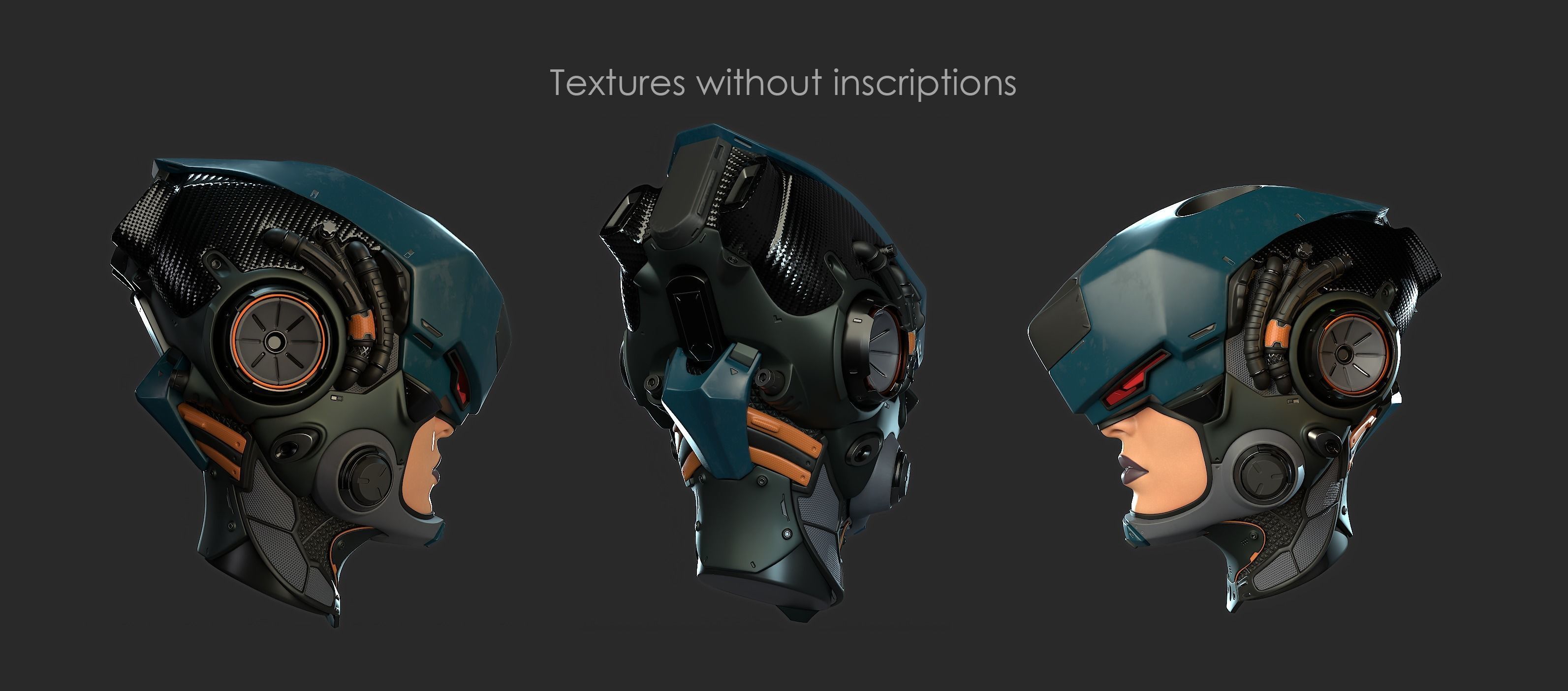 Helmet 03 02 3D model_3