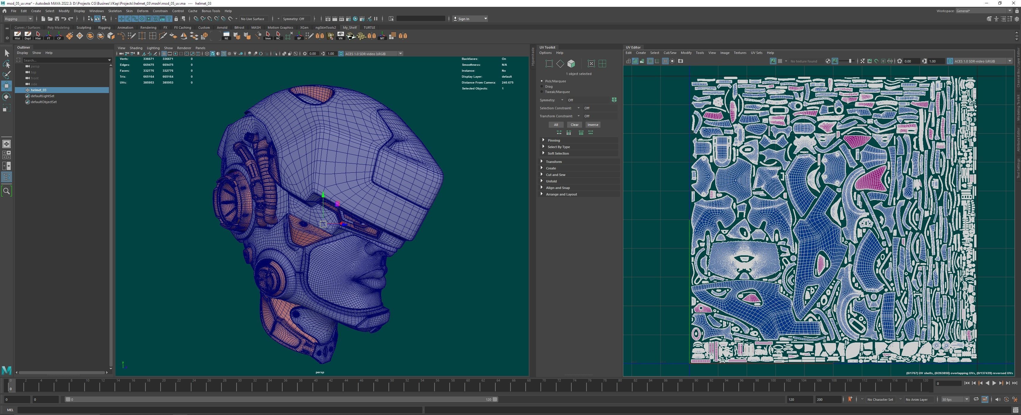 Helmet 03 02 3D model_6