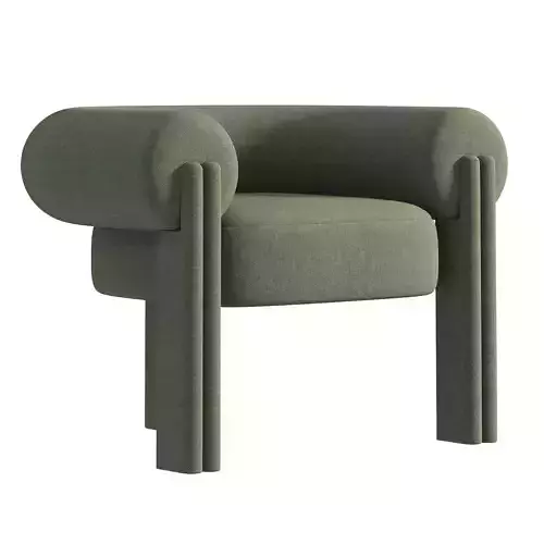 Sevigne Armchair