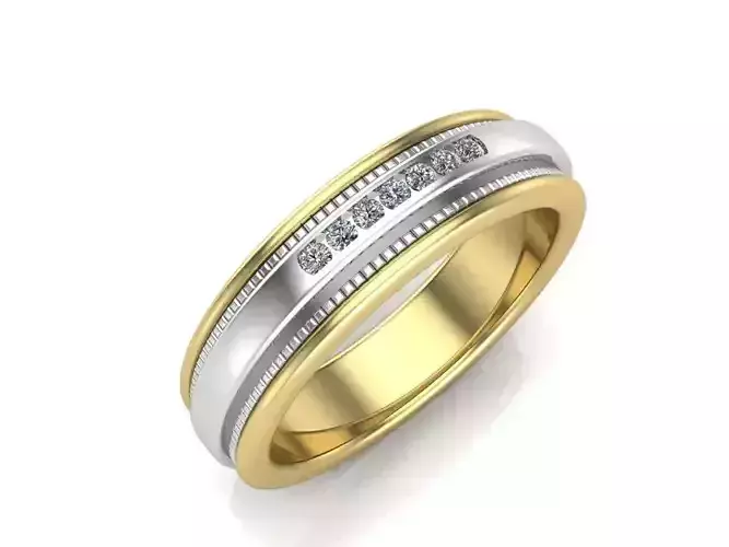 wedding ring