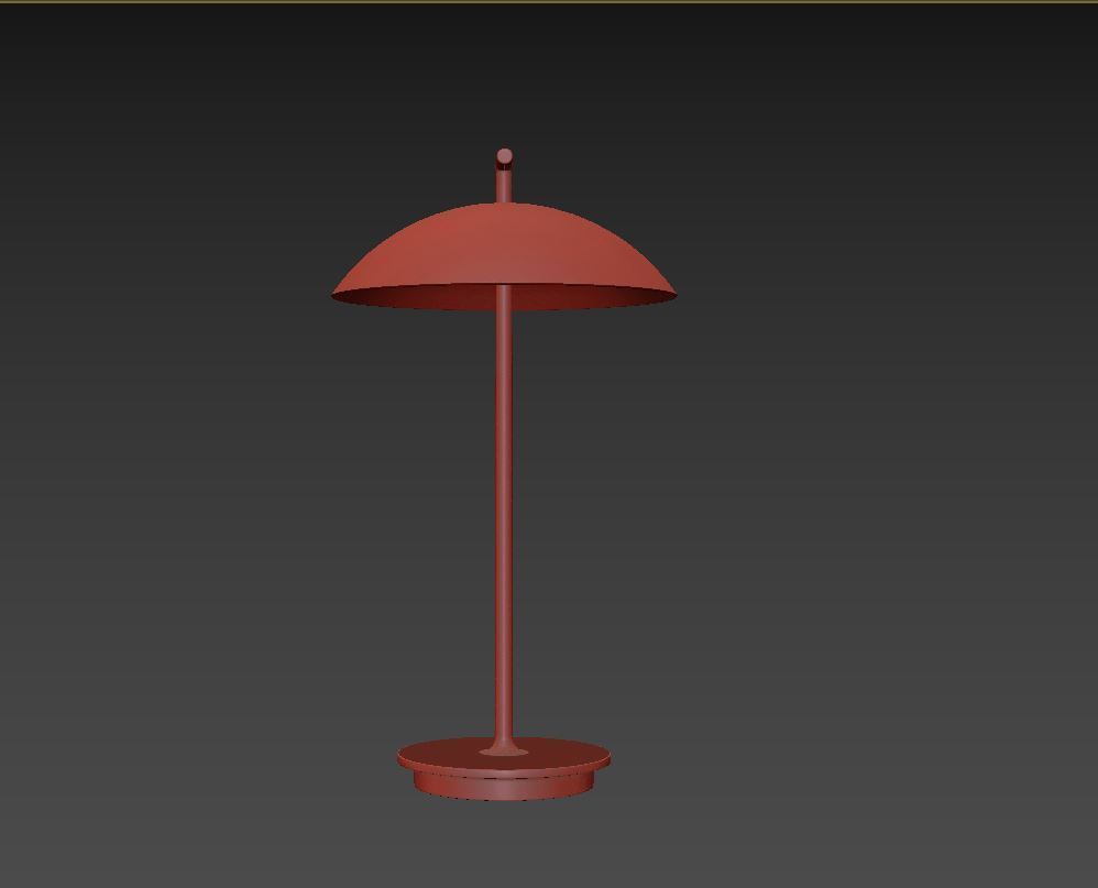 Mini Geen-A Portable Table Lamp 3D model_5