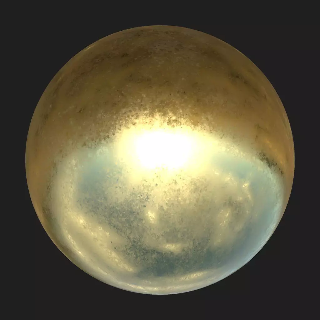 The moon Vikram Free 3D model