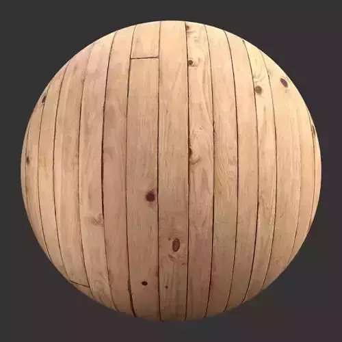 32 Wood Seamless PBR Material Pack 4-2k