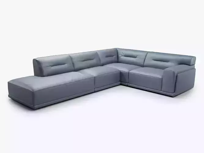Natuzzi Italia DORIAN Sofa