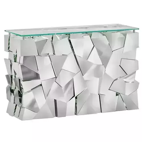 REFLECTION CONSOLE by bakerfurniture