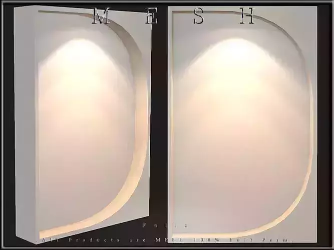 Display 03 - Right and Left