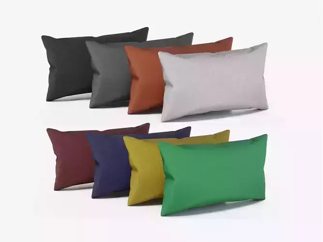 Decorative pillows