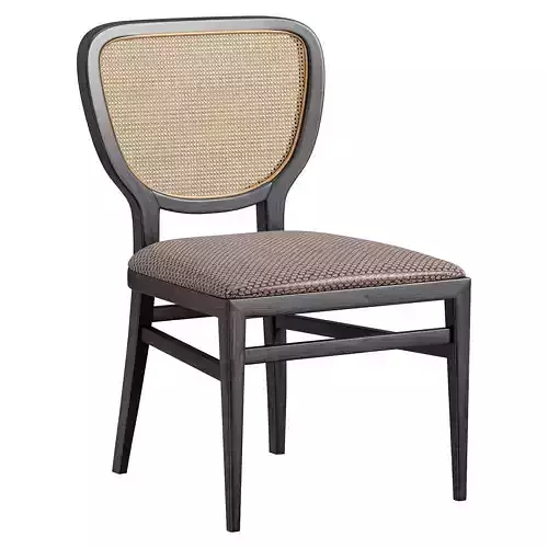 CABARET CHAIR by collinet sieges