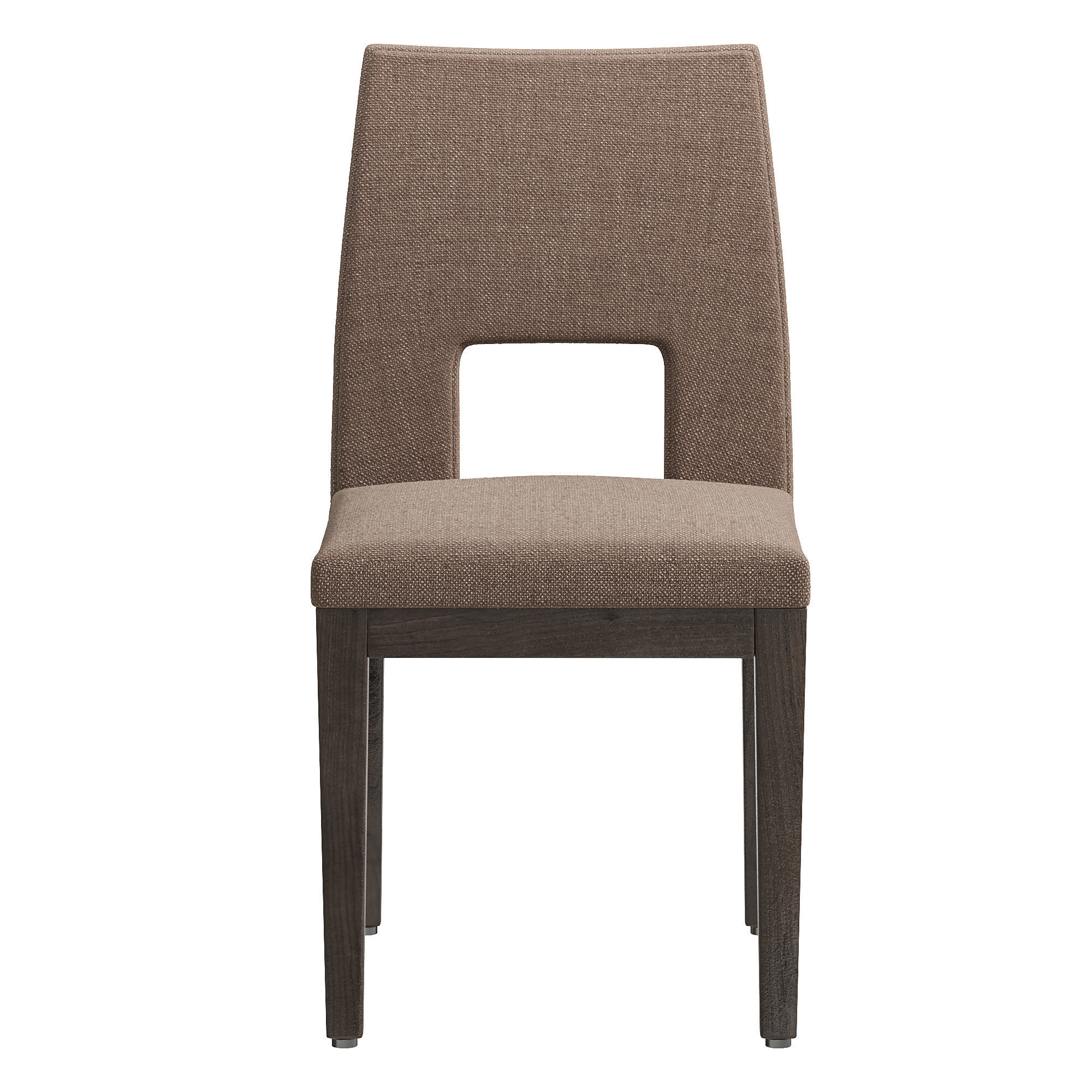 Merryl chair by collinet-sieges 3D model_2