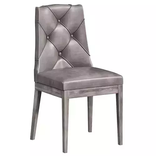 Barone Chair by Collinet sieges