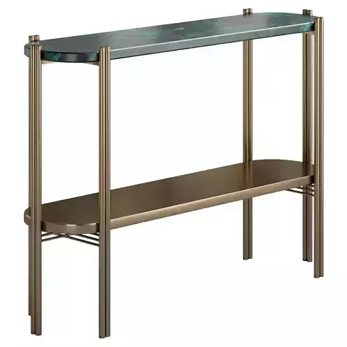 TABLE CRAIG CONSOLE by maisonvalentina