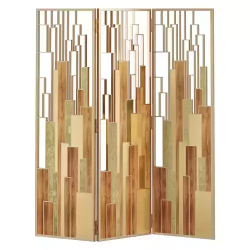 Delphi screen by maisonvalentina 