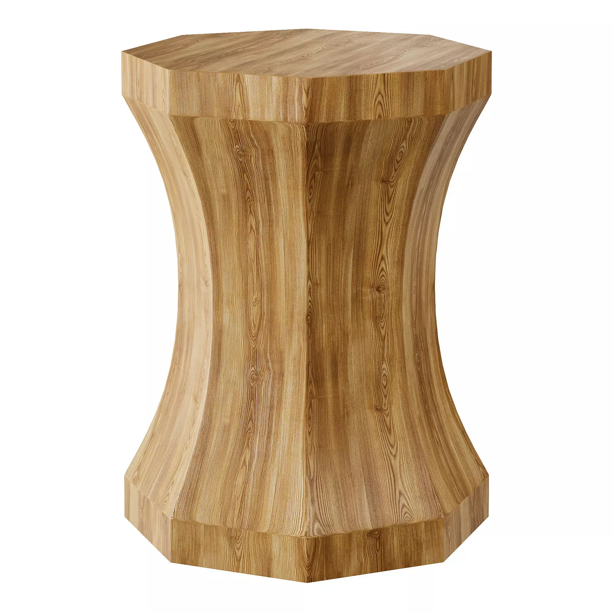 COCOA STOOL by Maisonvalentina 3D model_0