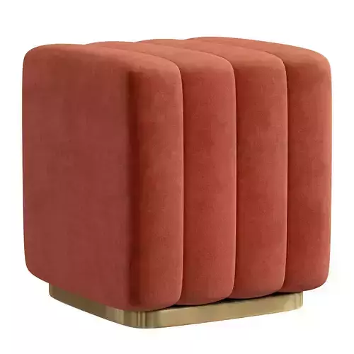 MINELLI STOOL by maisonvalentina