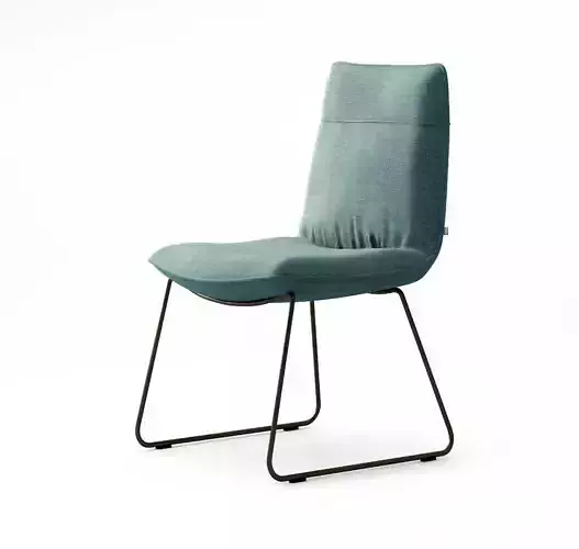 Rolf Benz 606 chair