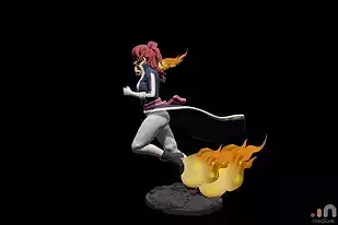 Mereoleona   Fanart  Black Clover