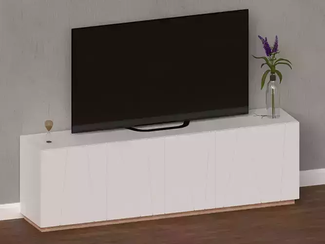 modern tv cabinet