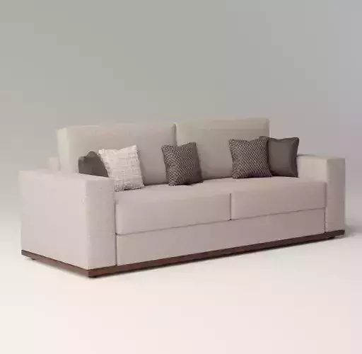Enza Home Carino couch