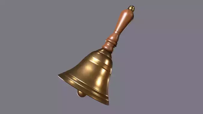 Hand Bell