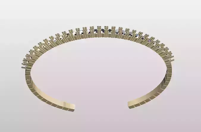 Bangle Bracelet