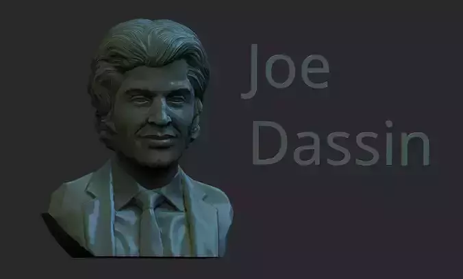 Joe Dassin