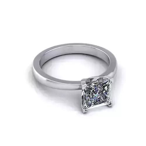 Solitaire Princess Ver 03