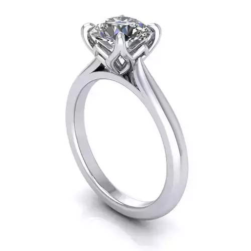 Solitaire One Stone O21