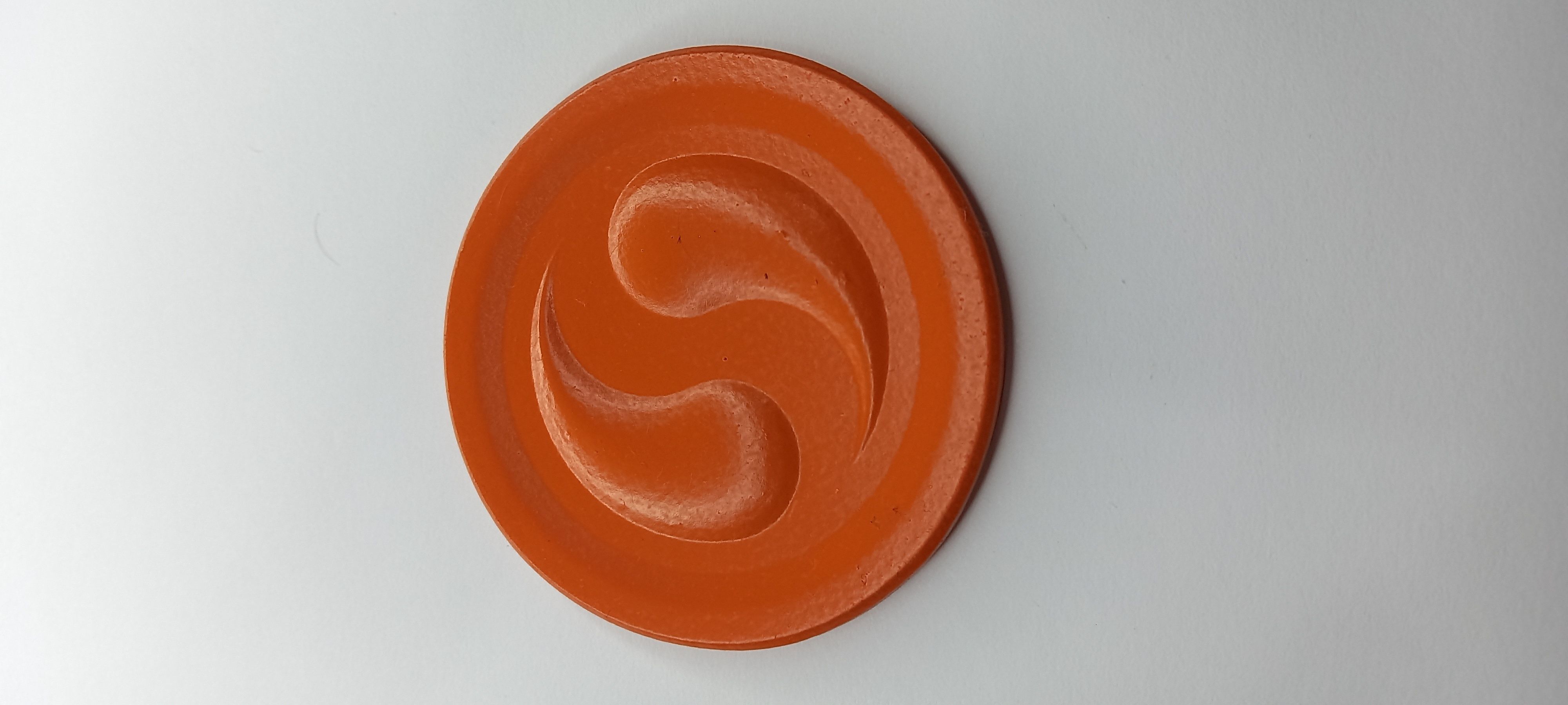 Medallions The Legend Of Zelda Ocarina Of Time 3D print model_7