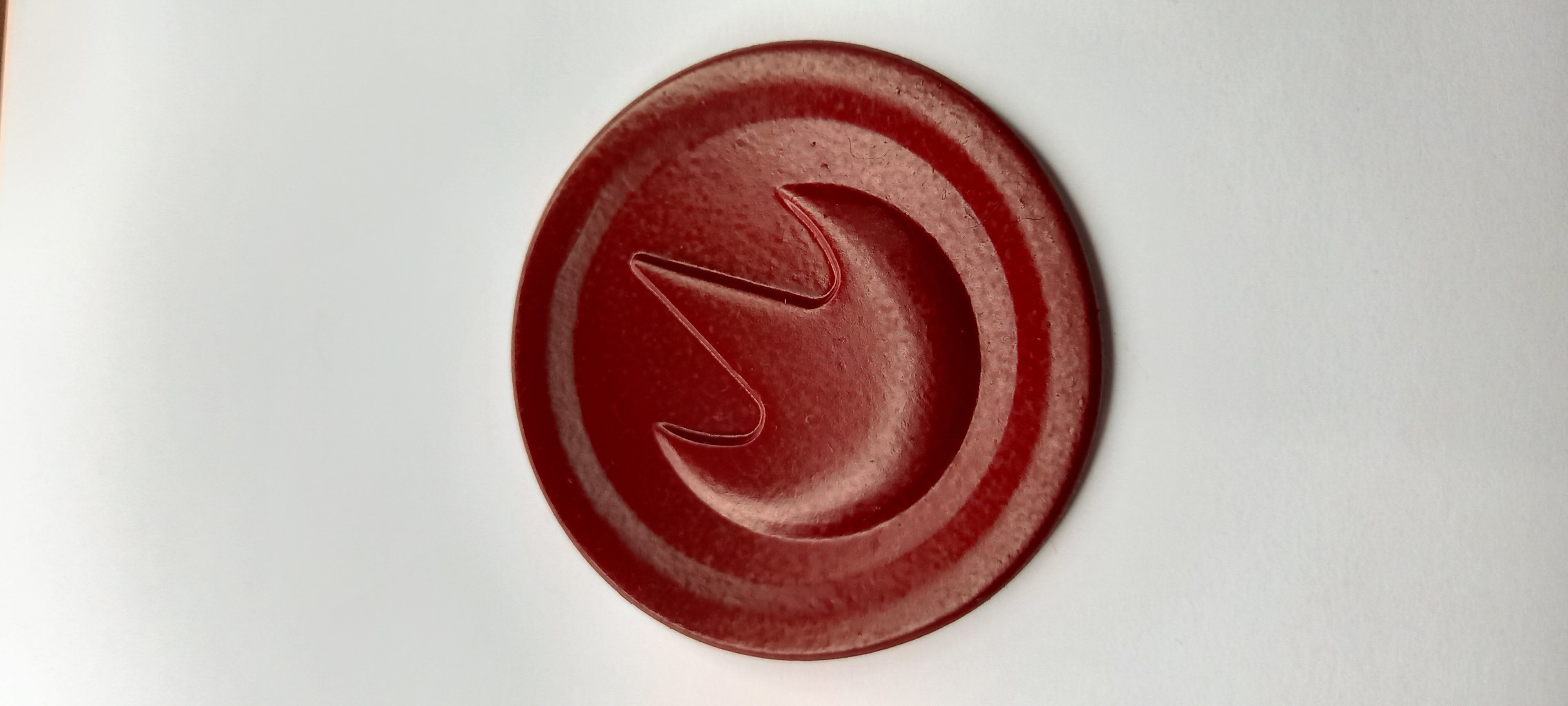 Medallions The Legend Of Zelda Ocarina Of Time 3D print model_9