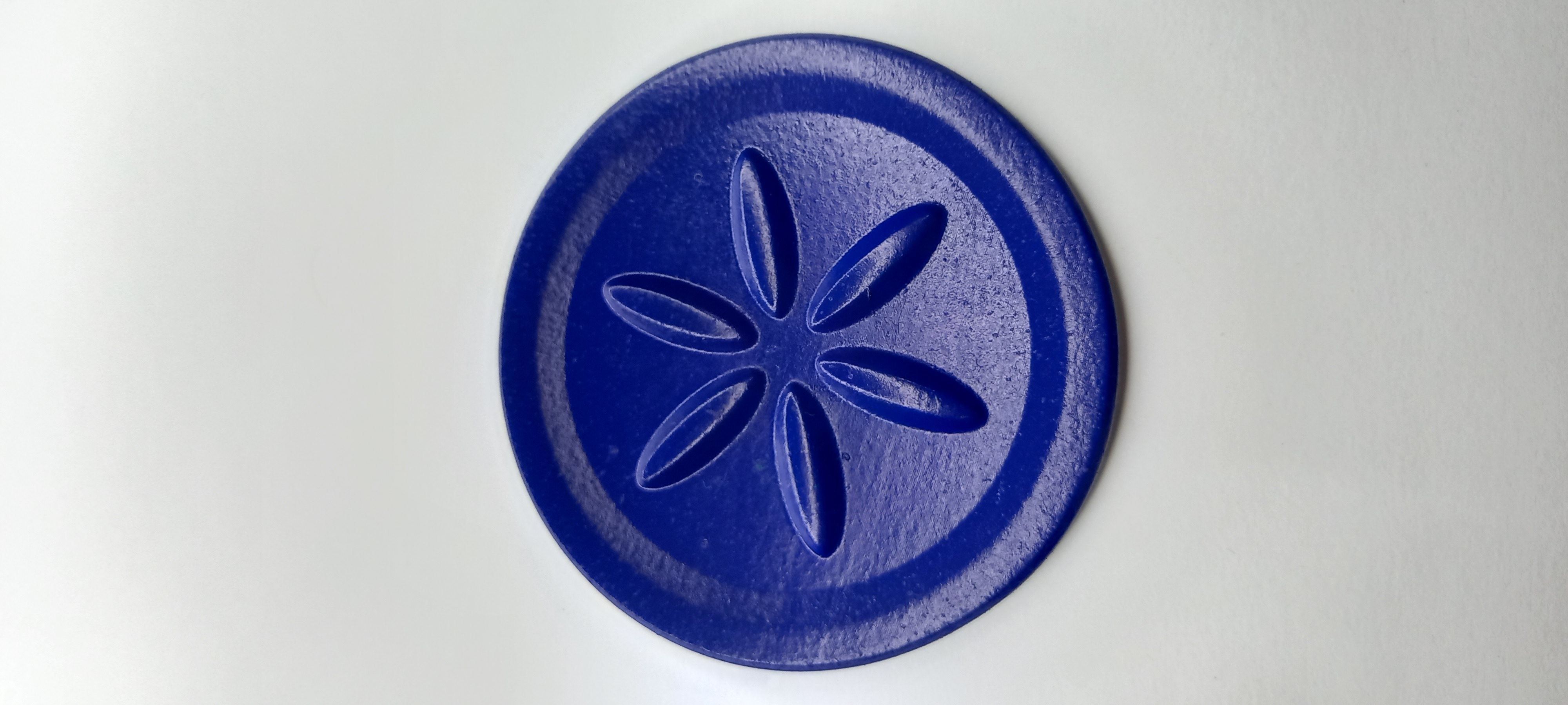 Medallions The Legend Of Zelda Ocarina Of Time 3D print model_8