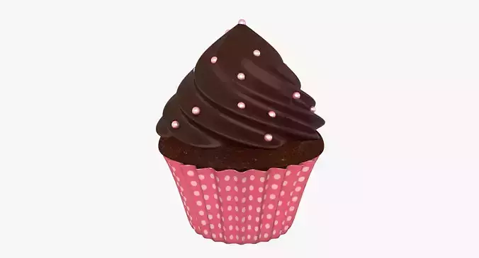 Chocolate Cupcake