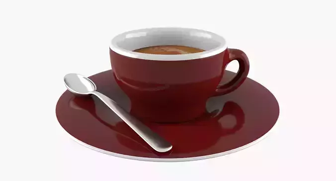 Espresso Cup