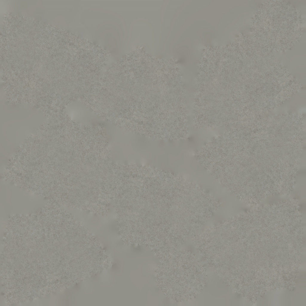 Earthy Bar table 3D model_28