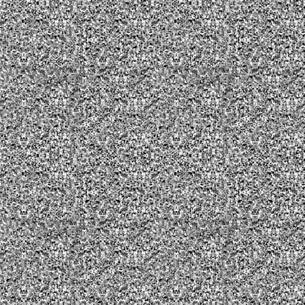 Earthy Bar table 3D model_10