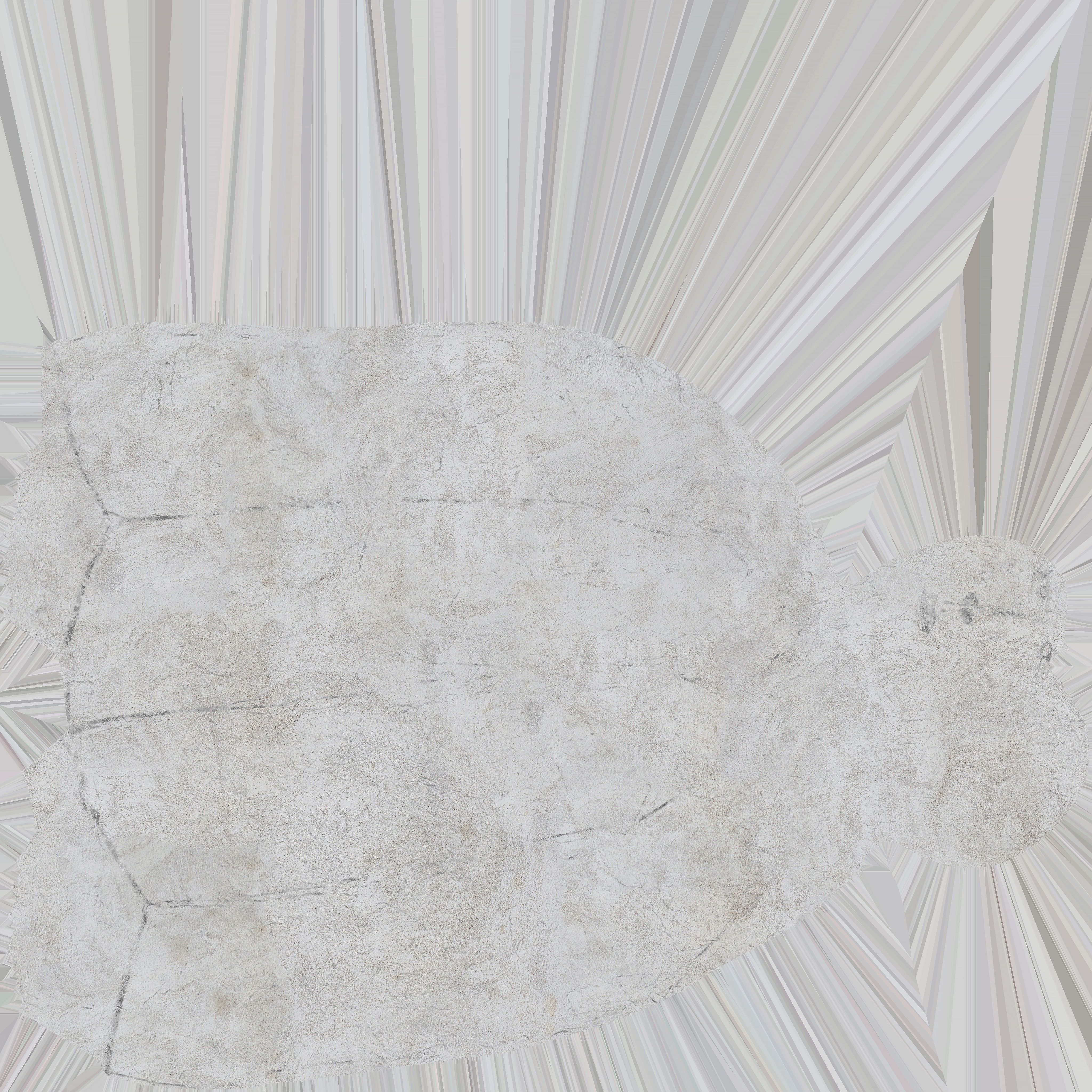 Earthy Bar table 3D model_54