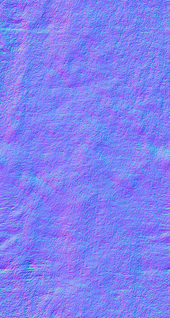 Earthy Bar table 3D model_34