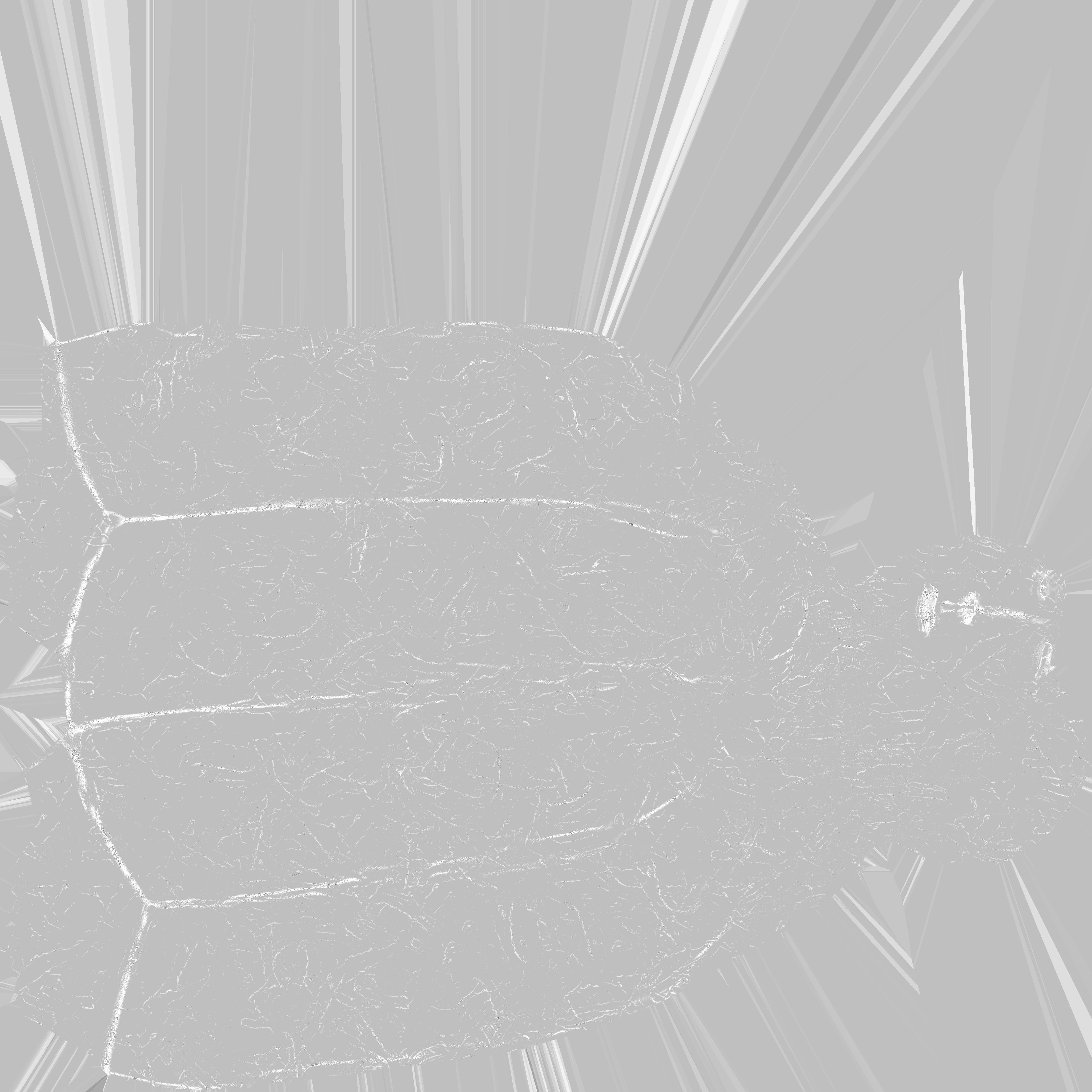 Earthy Bar table 3D model_55