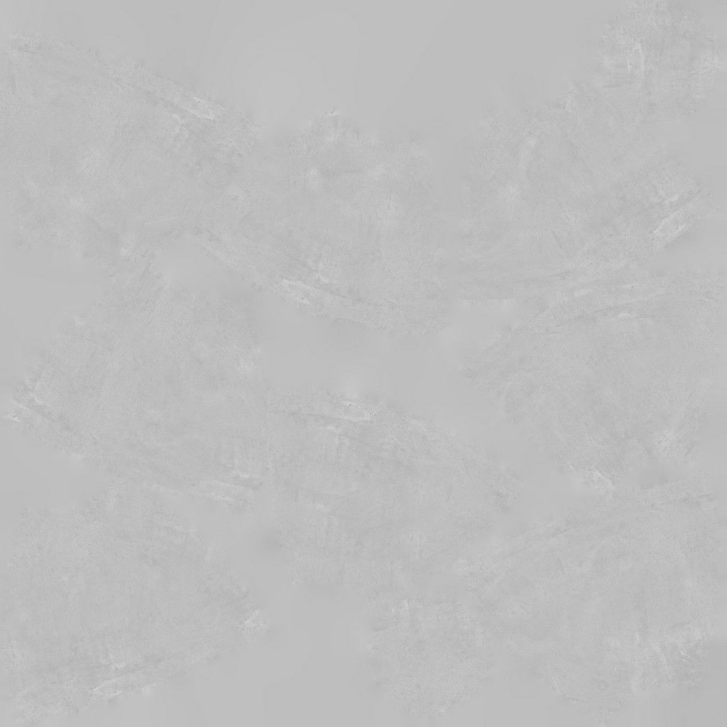 Earthy Bar table 3D model_29