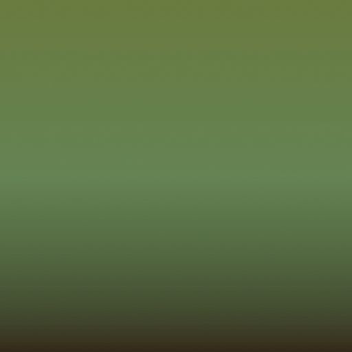 Earthy Bar table 3D model_26