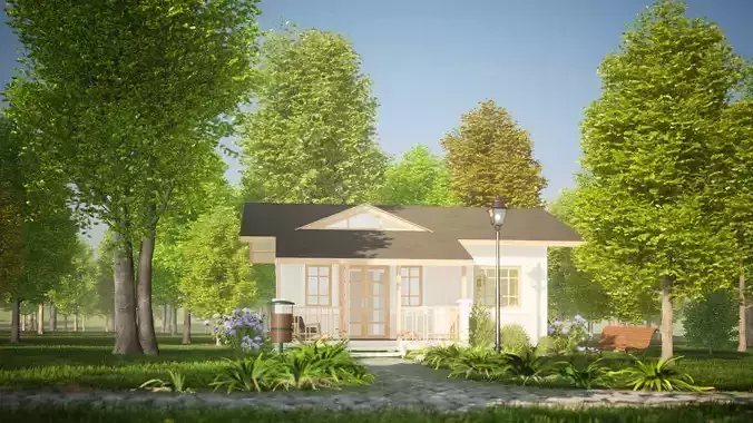 040Countryhouse1f60m2