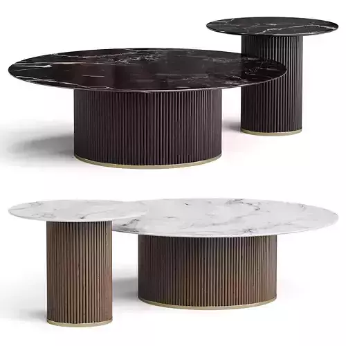 PERRY By ANA ROQUE INTERIORS 3d model 