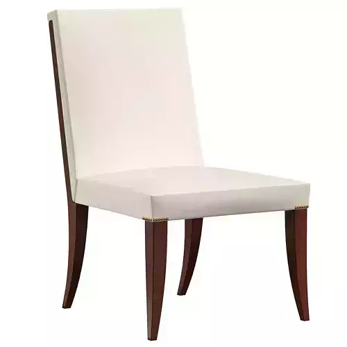 ATELIER DINING ARMCHAIR BY bakerfurniture