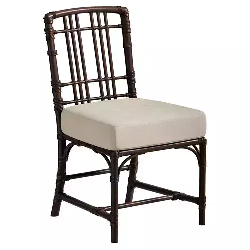 BALBOA SIDE CHAIR by bakerfurniture