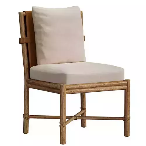 DINING CHAIR by Bakerfurniture