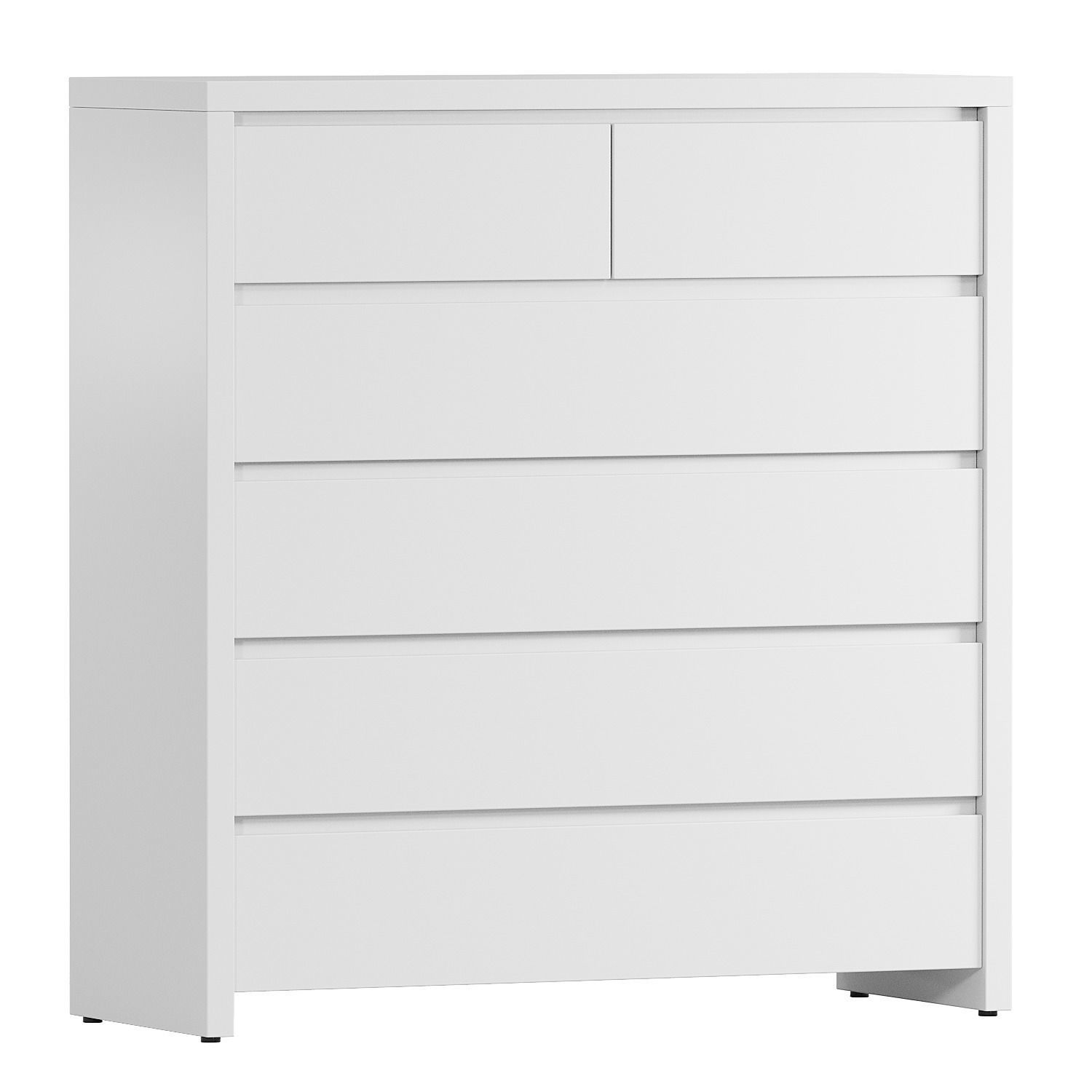 CHEST BOSTON E125 3D model_2