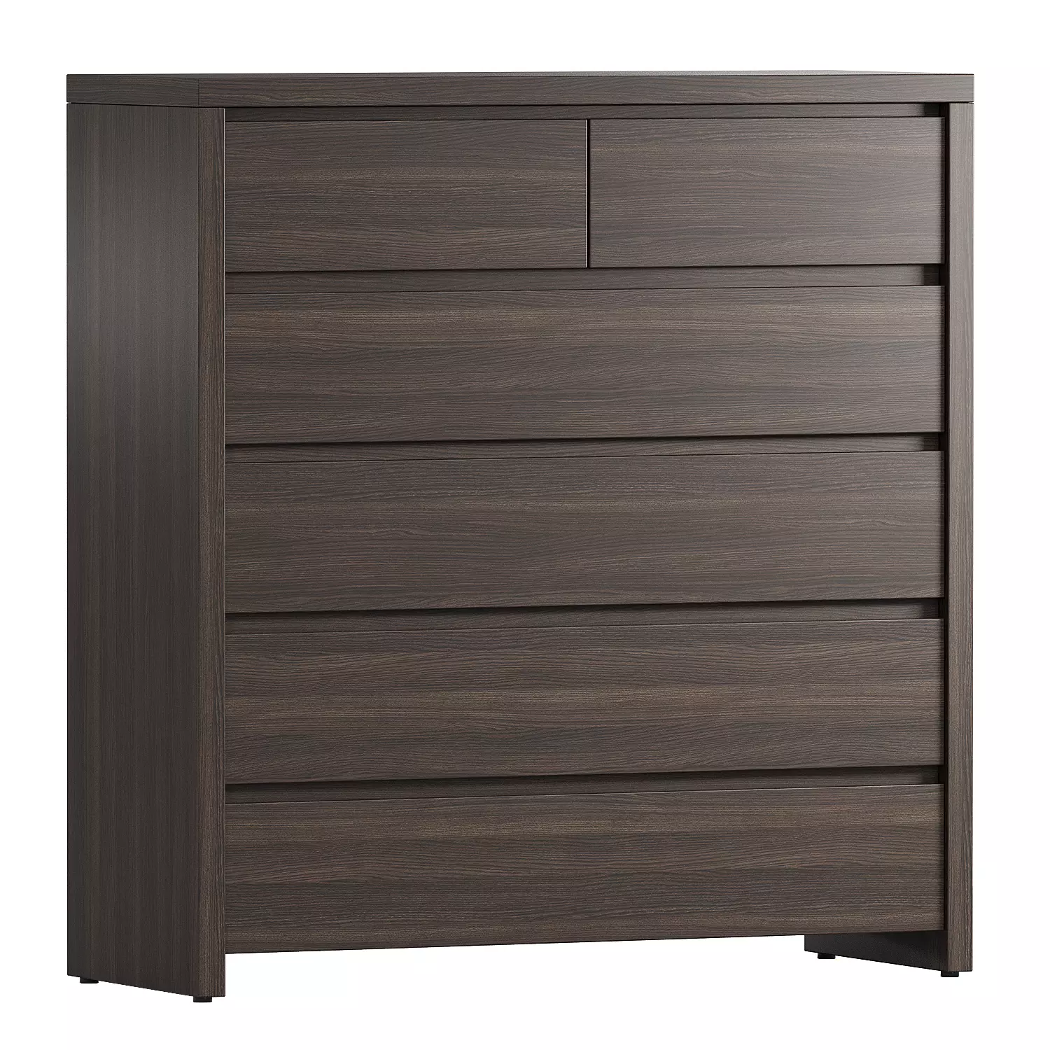 CHEST BOSTON E125 3D model_0