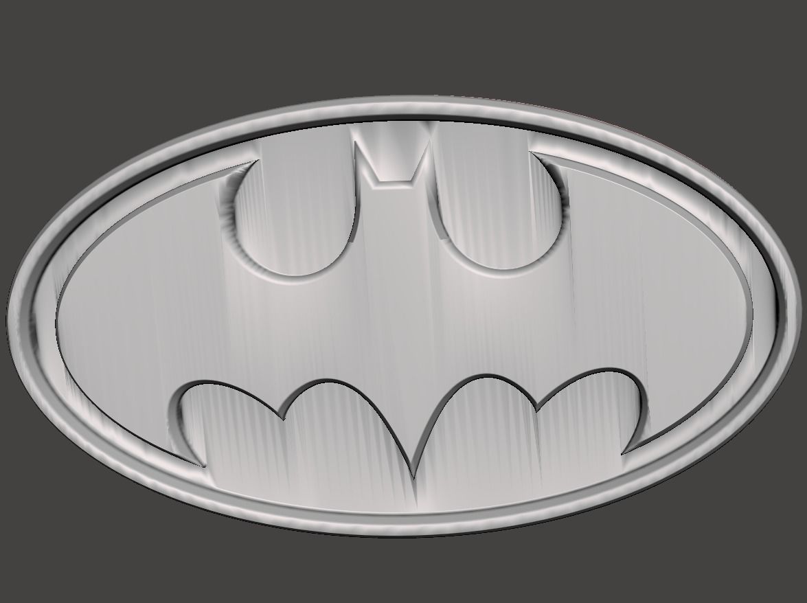 batman ale mug 3d model for 3d printing  3D print model_6