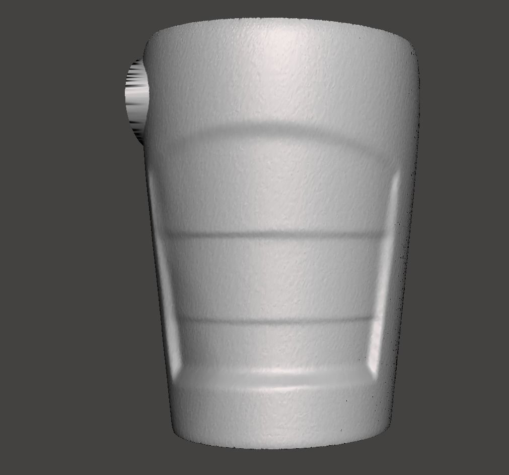 batman ale mug 3d model for 3d printing  3D print model_3